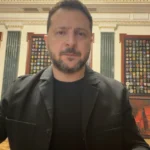 Зеленський передав Віткоффу та Кушнеру пропозицію нової зустрічі