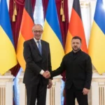 Про що домовилися Зеленський і Мерц: підсумки зустрічі