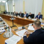 Шмигаль доручив Укренерго спростити будівництво захисних споруд