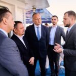 Україна та Румунія узгодили нові маршрути експорту й імпорту