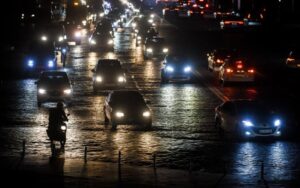 10 жовтня в частині регіонів діятимуть відключення новини LB.ua