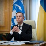 Уряд спростив контроль імпортних ліків після атак на склади Корецький новини LB.ua
