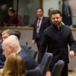У 2027 році Україна потребуватиме від Європи 70 млрд євро