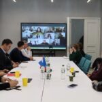 ПРООН виділить 2234 млн доларів на відбудову Миколаївщини у 2027