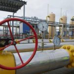 Україна накопичила 16 млрд кубометрів газу в ПСГ новини LB.ua