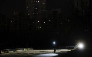 Укренерго: у частині областей 20 жовтня діятимуть графіки відключень