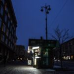 25 жовтня в Україні діятимуть погодинні відключення світла