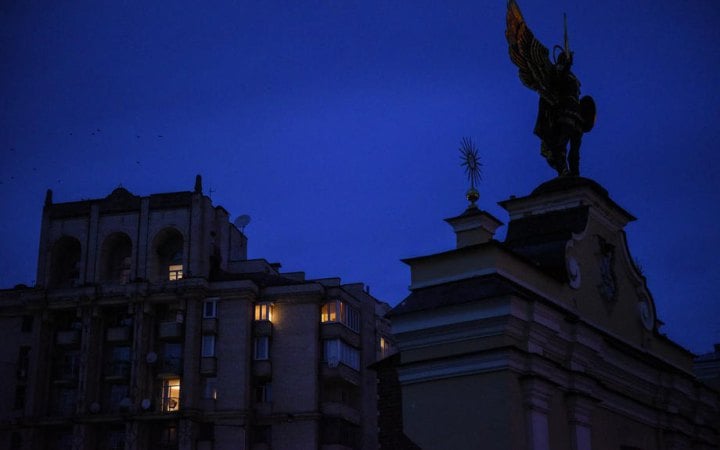27 жовтня в Україні діятимуть графіки відключень новини LB.ua