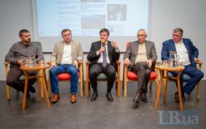 логістика експорту та виживання фермерів