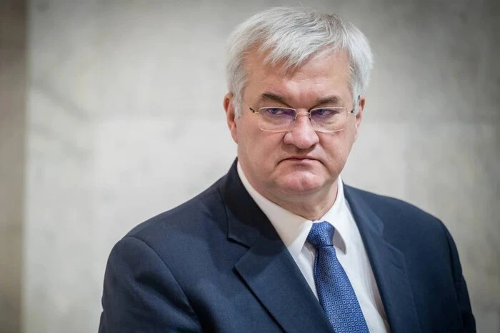 Сибіга різко відповів Лаврову на відмову від перемир’я