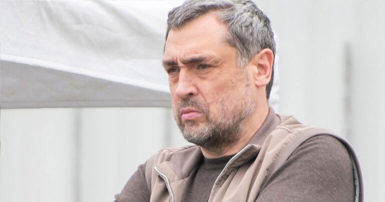 Олександр Свіщов про старт сезону Суперлігіиз водного поло 2026/2027